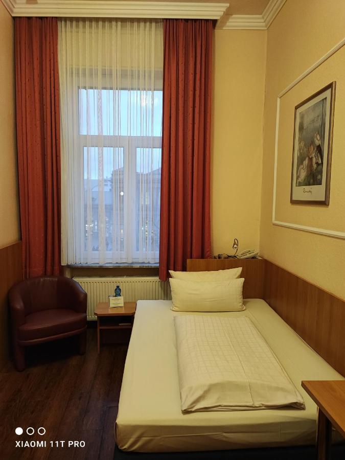 Hotel Koenigshof Mainz Exterior photo